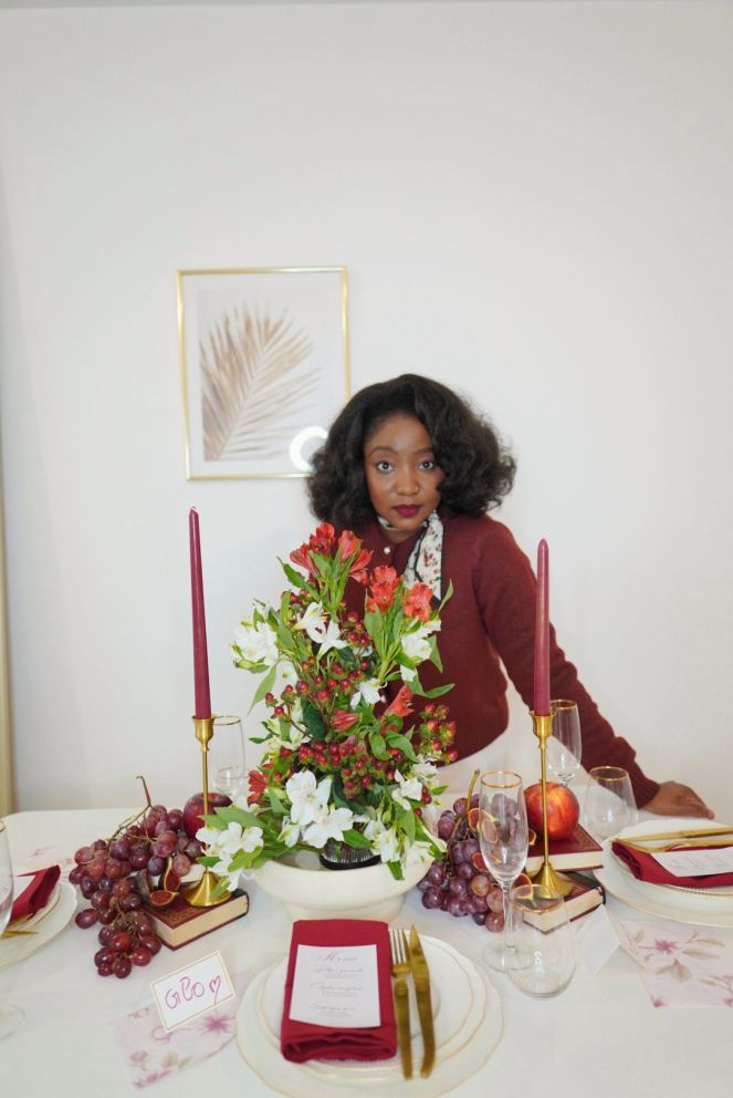 Poésie d&rsquo;automne.